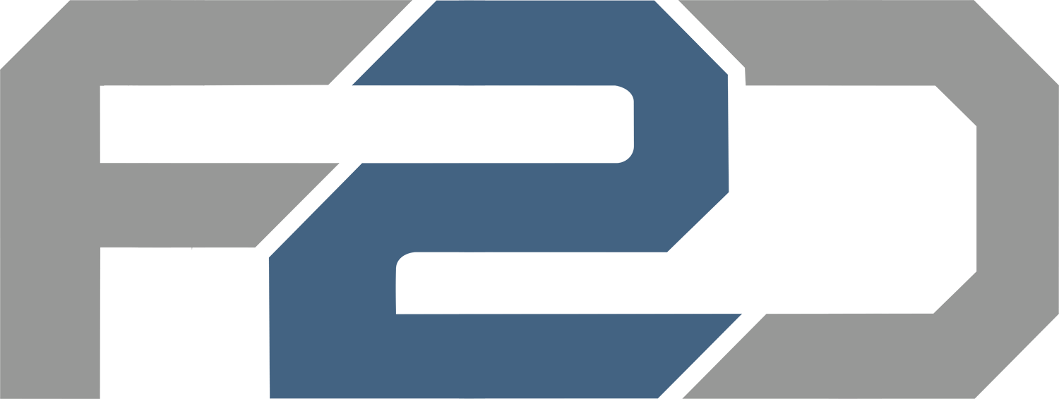 Foundry2D Logo
