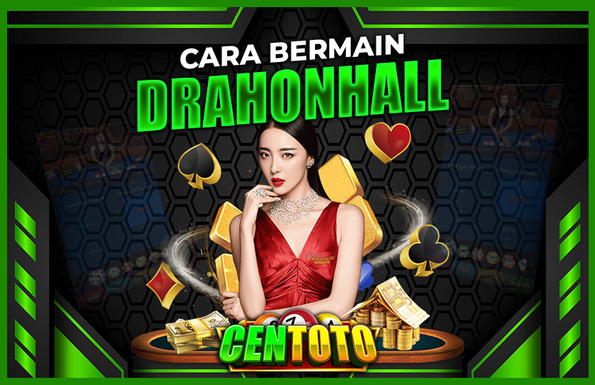 CARA BERMAIN LIVECASINO DRAHONHALL