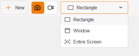 Screen Recorder