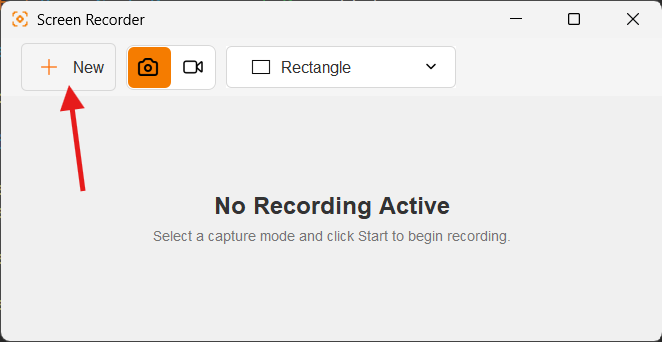 Screen Recorder