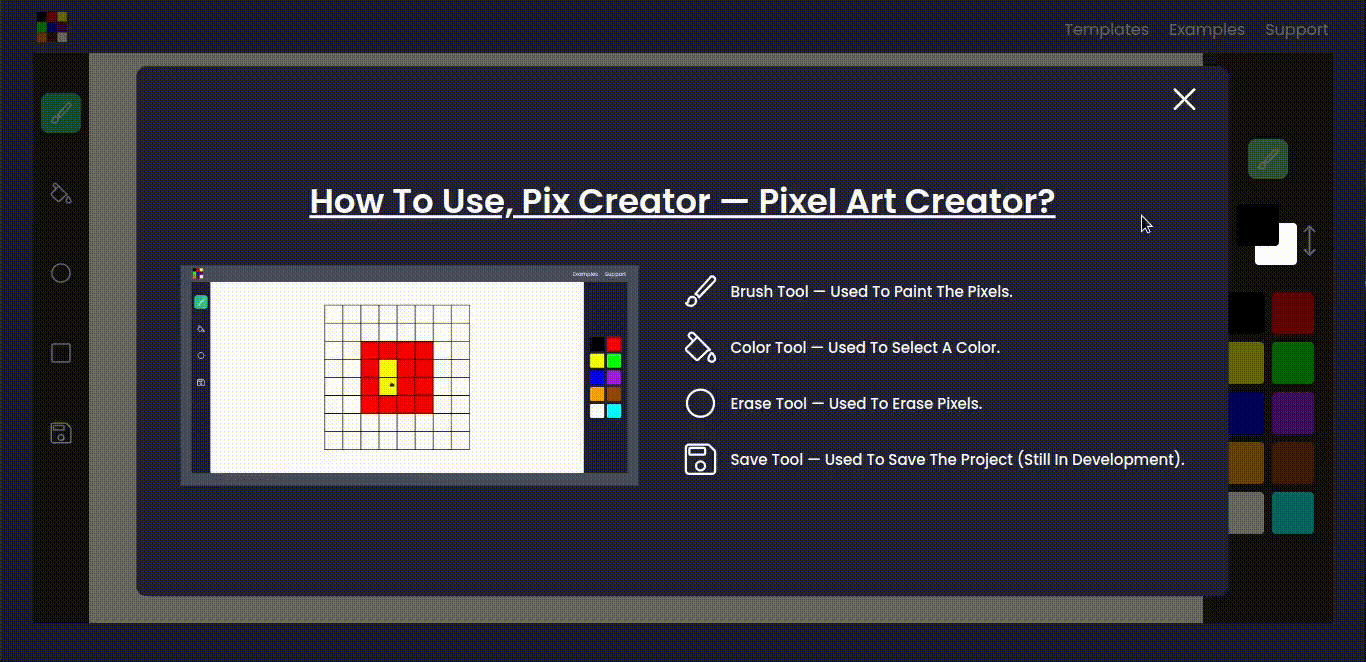 Pix_Create