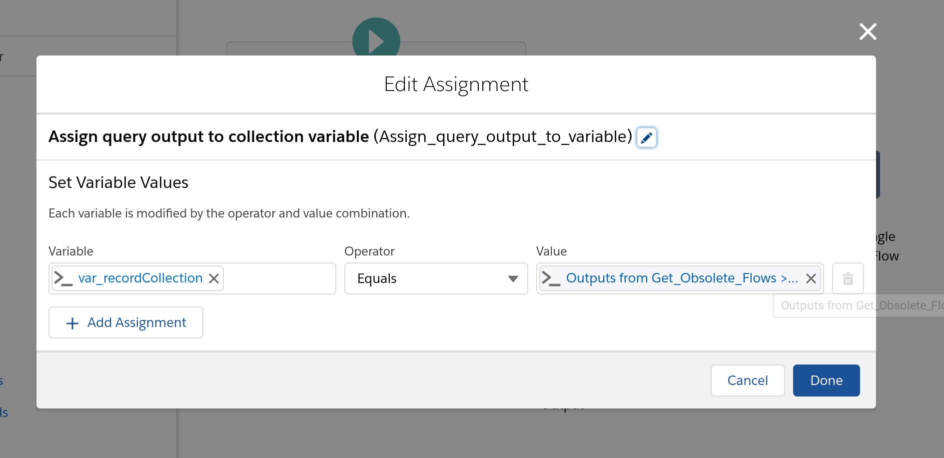 delete_flow_versions_assign_collection