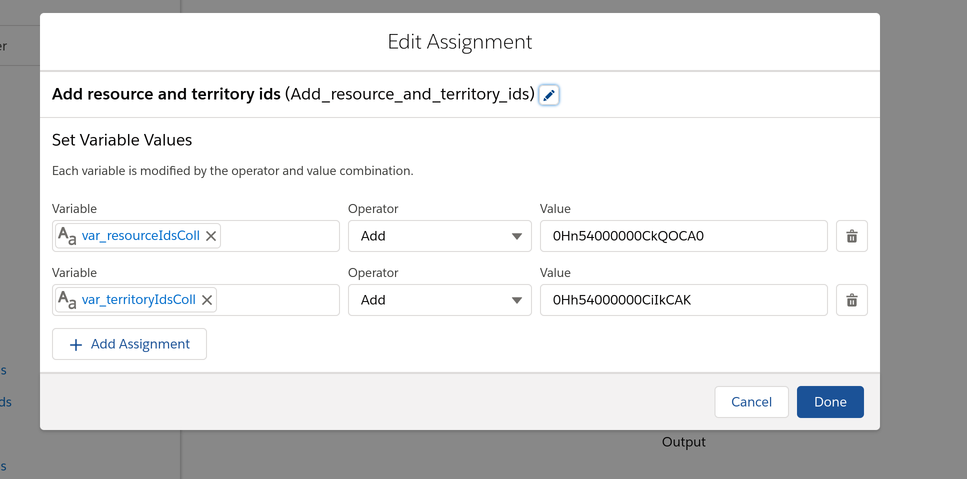 lightning_scheduler_add_ids