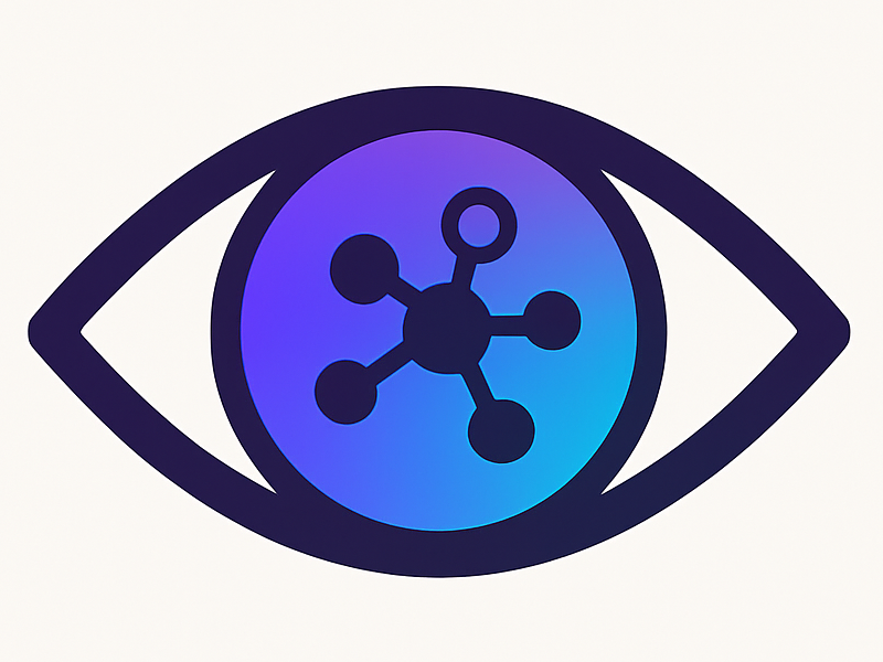 Google Analytics MCP Logo