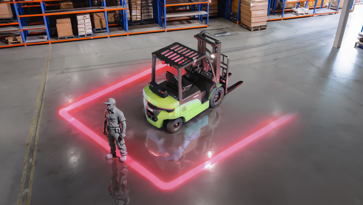 Auto Braking