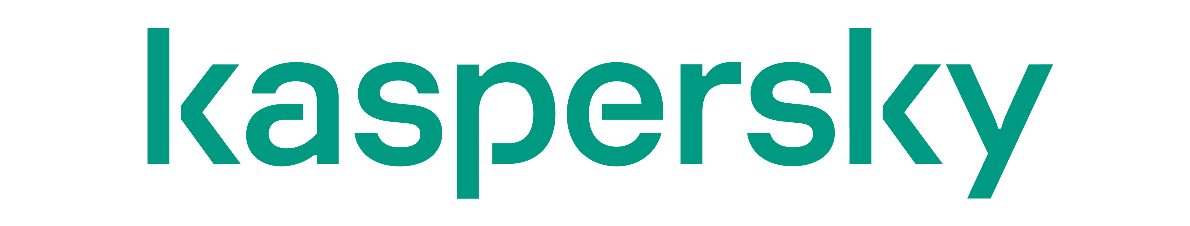 Kaspersky