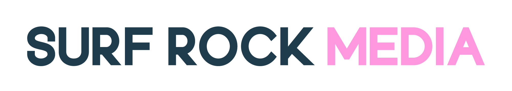 Surf Rock Media