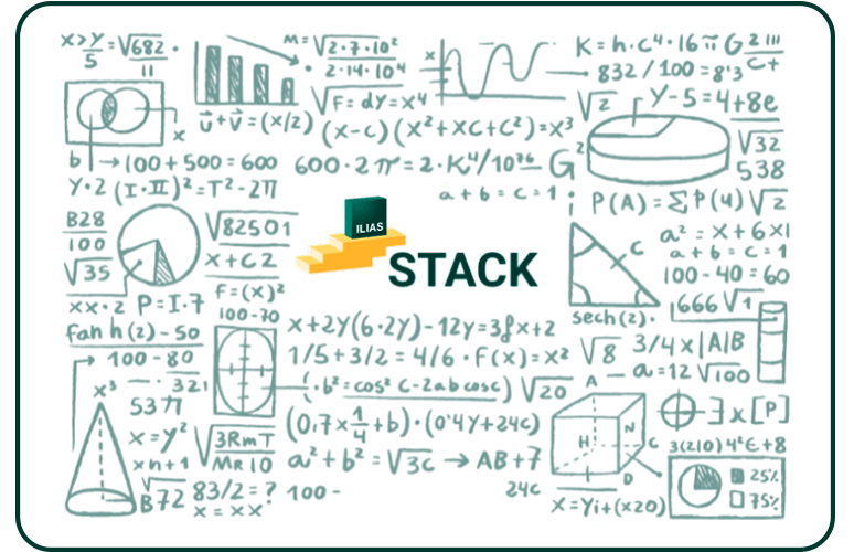 STACK Statistics
