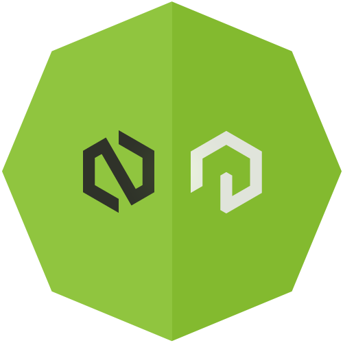 nodepress Logo