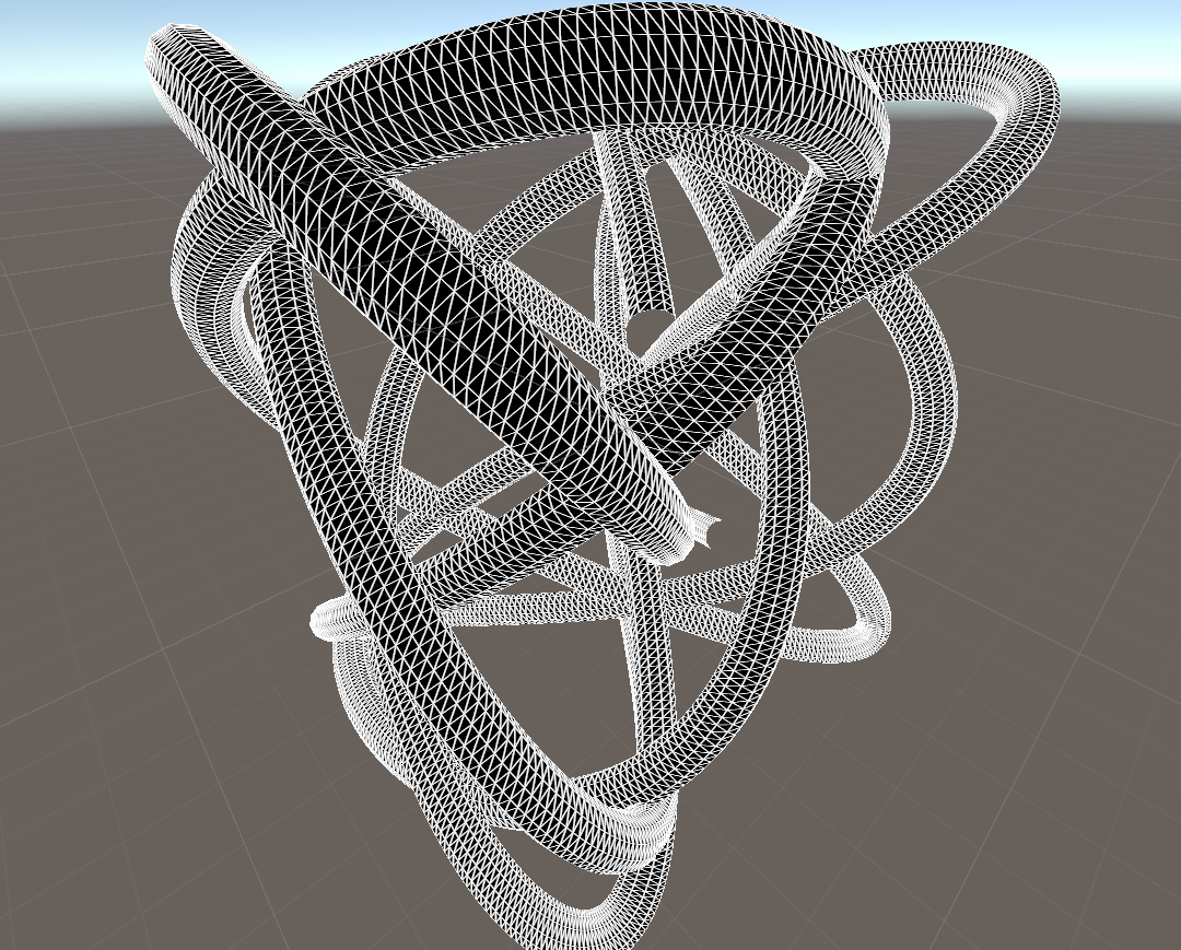 LineRenderer3D