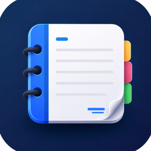 Notes Logo
