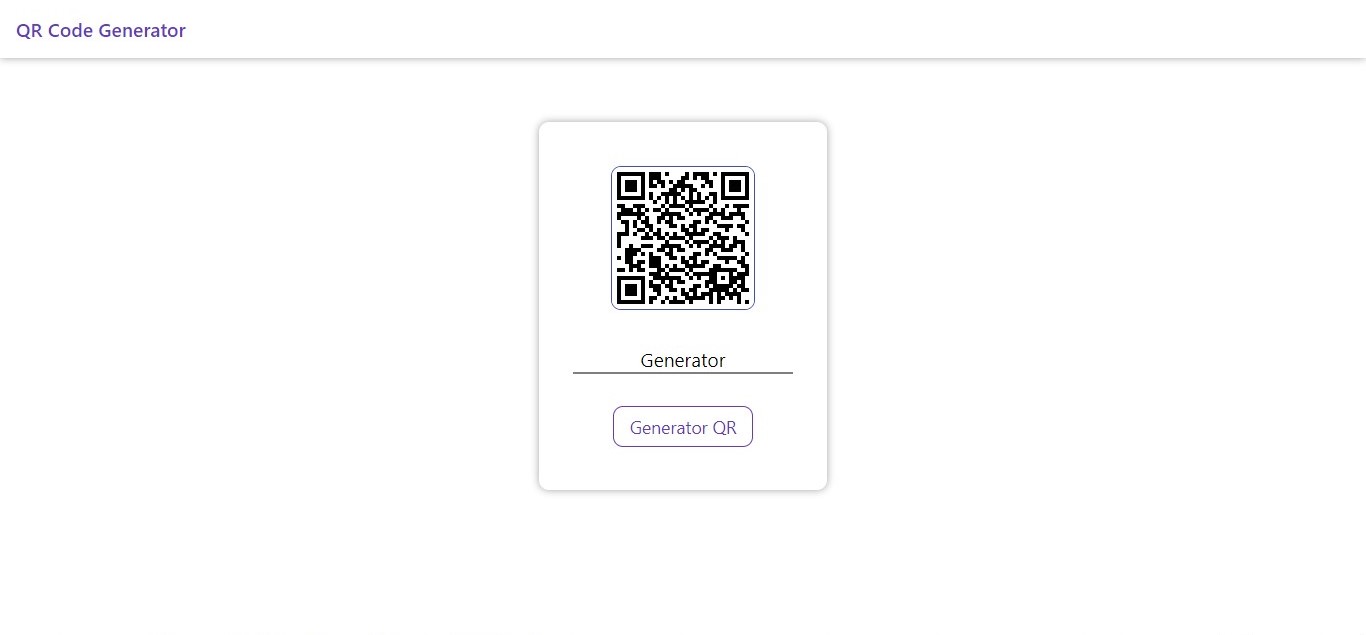 alt tqrCodeGenerator