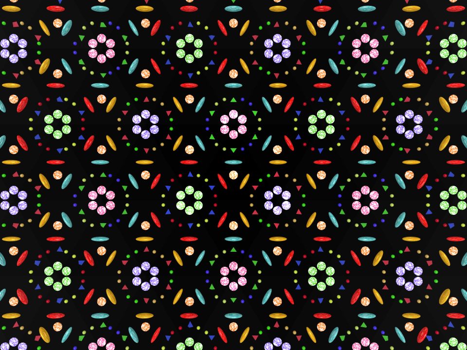 Kaleidoscope