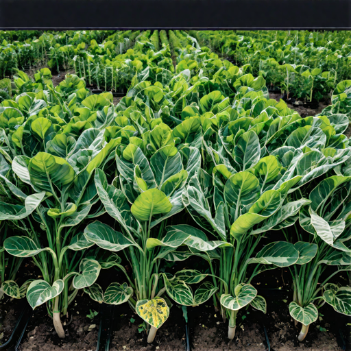 Plant Disease Detection