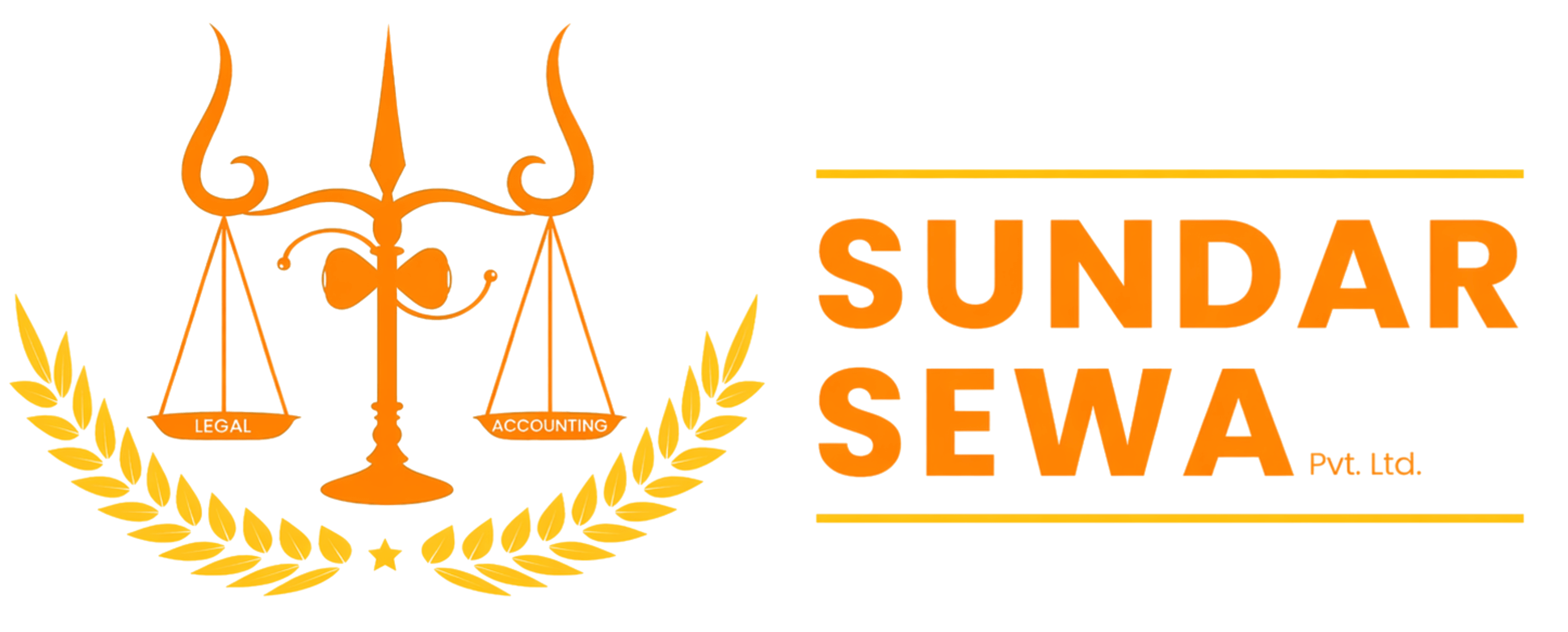 Sundar Sewa Logo