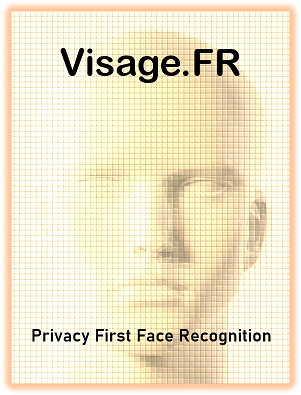 Visage.FR Logo