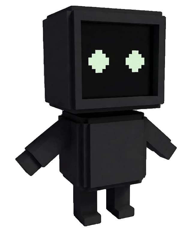 TRAE Bao animated desktop pet
