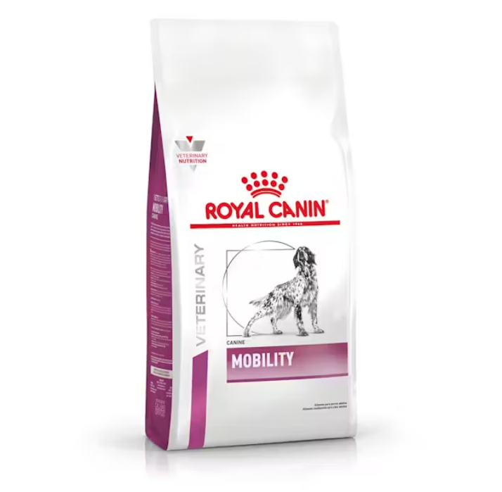 Royal Canin Mobility Support Perros 2kg