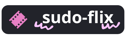Sudo-Flix Image