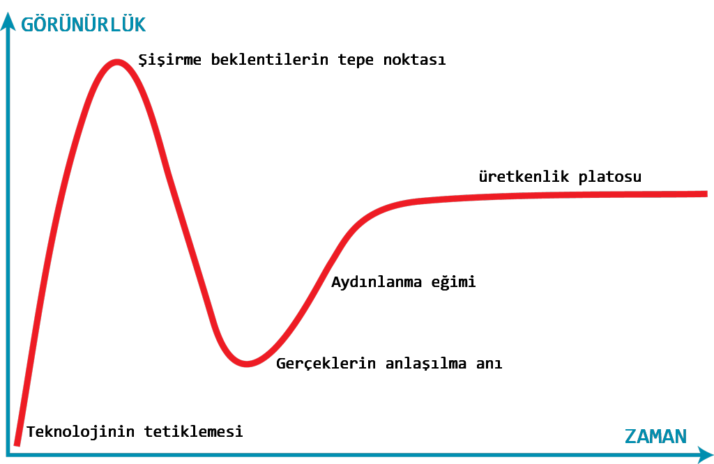 The Hype Cycle