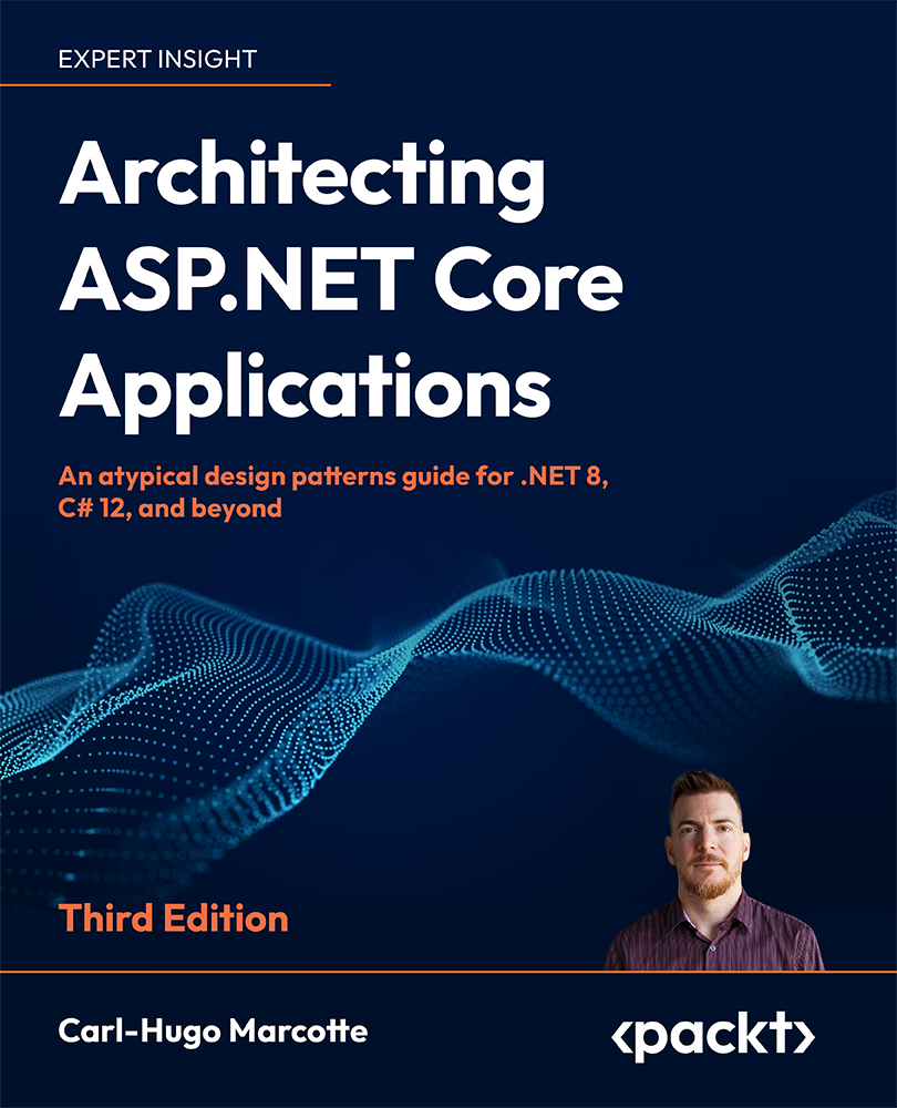 An Atypical ASP.NET Core 5 Design Patterns Guide