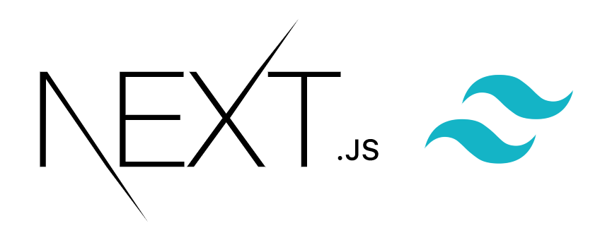 Next.js + Tailwind CSS
