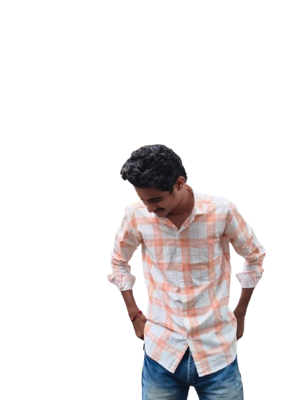 Suyog Maindarkar - Portrait