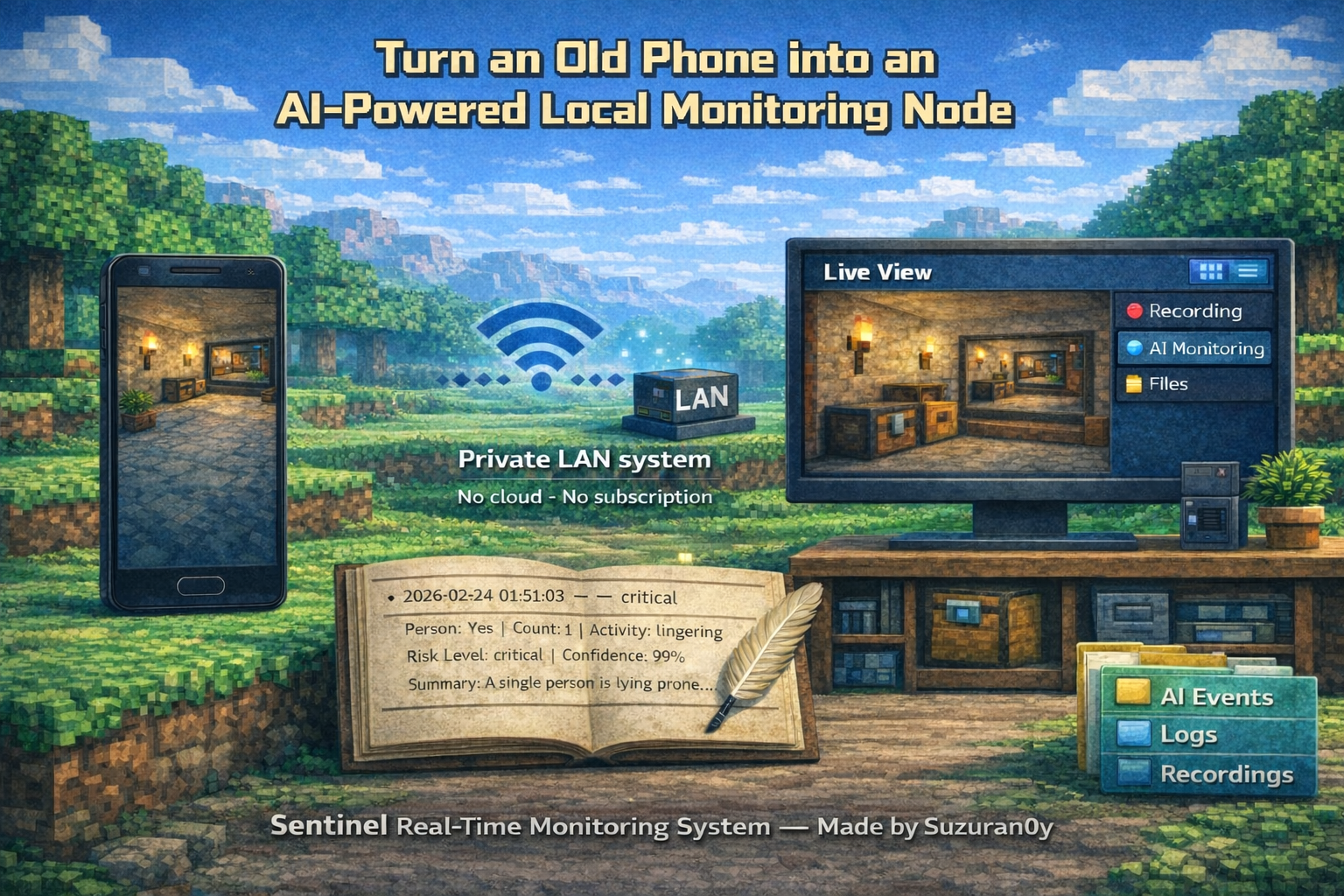 suzuran0y/CCTV-Smartphone-AI-Monitoring cover