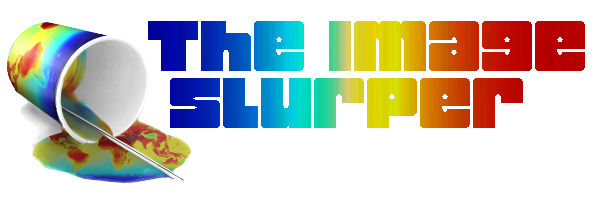 The image slurper