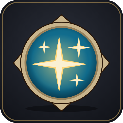 ForeverLootSparkles logo
