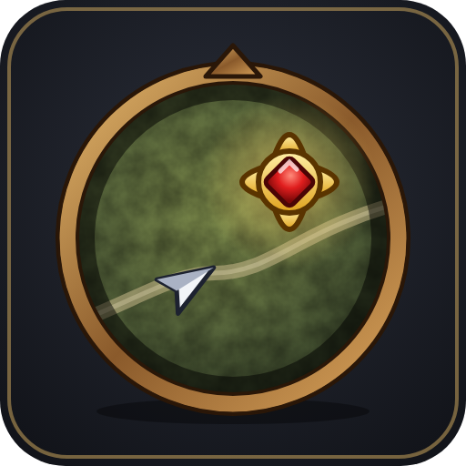 ForeverMinimapTarget logo