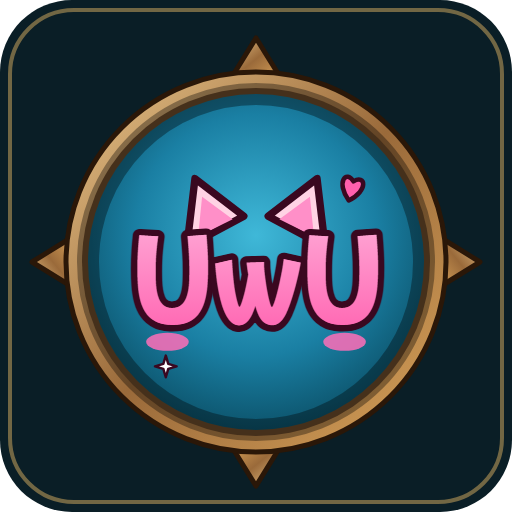 Forever UwU logo