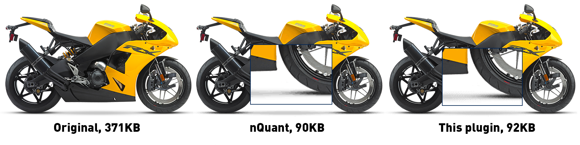 bike example