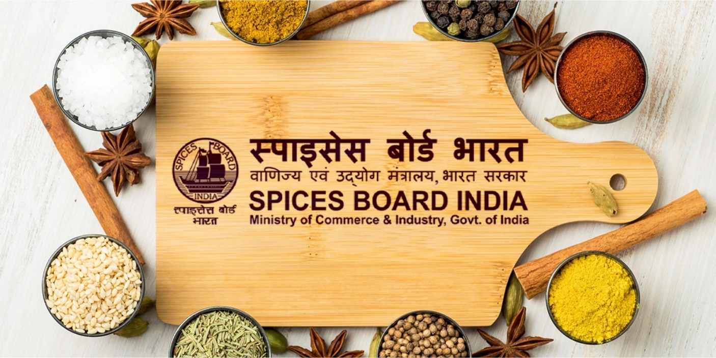 Spices Certification