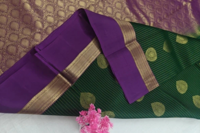 Silk Saree