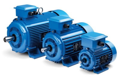 Industrial Motors