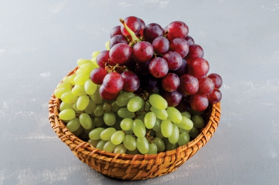 Grapes