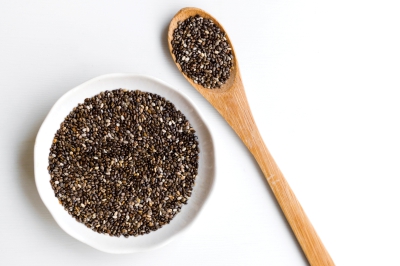 Chia seeds