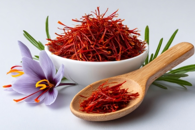 Saffron