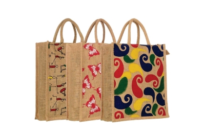 Jute Bag