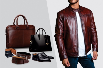 Leather Goods