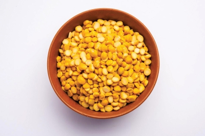 Chana dal
