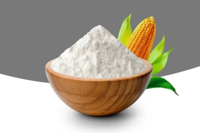 Corn Flour