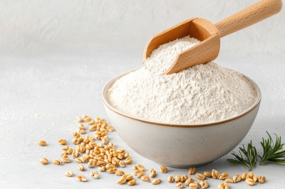 Wheat Flour