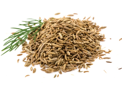 Cumin Seeds