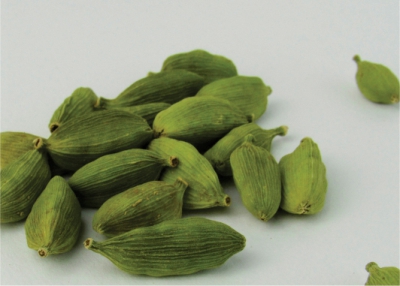 Green Cardamom