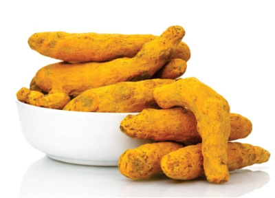 Turmeric