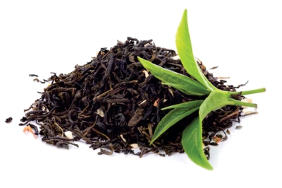 Nilgiris Leaf Tea