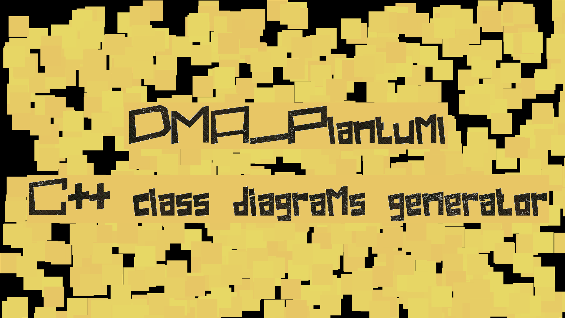 DMA_Plantuml logo