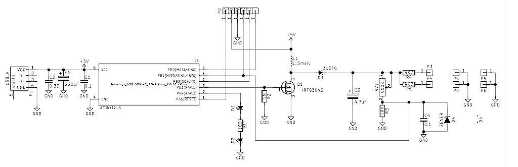 circuit